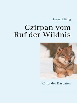 cover image of König der Karpaten
